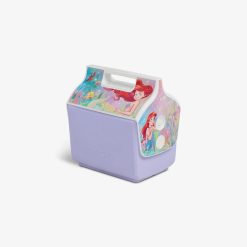 Alternative view of Igloo Outdoor Coolers Disney The Little Mermaid Little Playmate 7 Qt Cooler