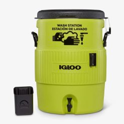 Alternative view of Igloo Outdoor Coolers 10 Gallon Handwash Station