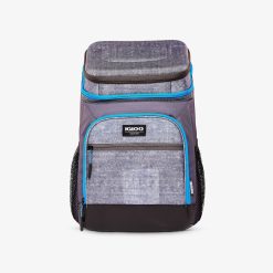 Igloo Outdoor Coolers Maxcold 18-Can Backpack