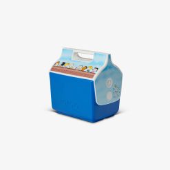 Alternative view of Igloo Outdoor Coolers Peanuts Gang Little Playmate 7 Qt Cooler