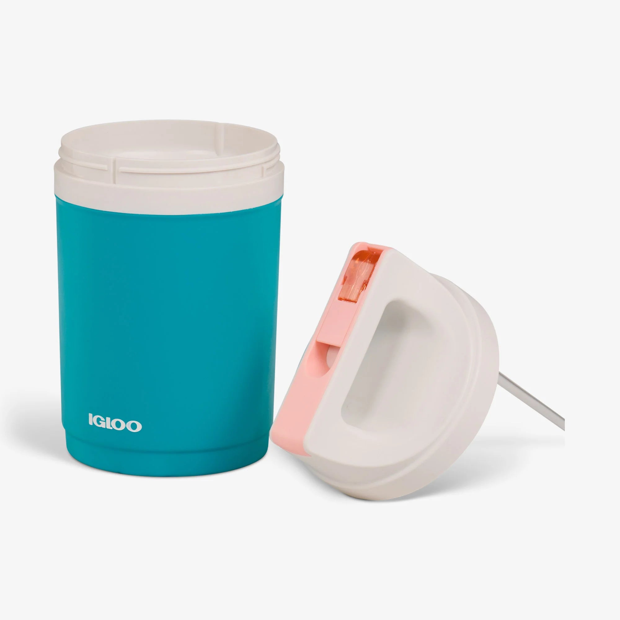 Igloo Outdoor Coolers Retro Playmate Half Gallon Jug - Image 35