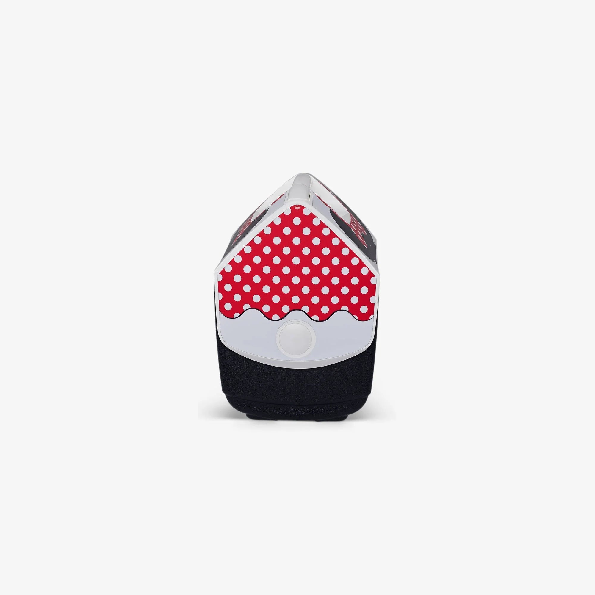 Igloo Outdoor Coolers Minnie Mouse Playmate Pal Special Edition Minnie Ears 7 Qt Cooler - Image 3