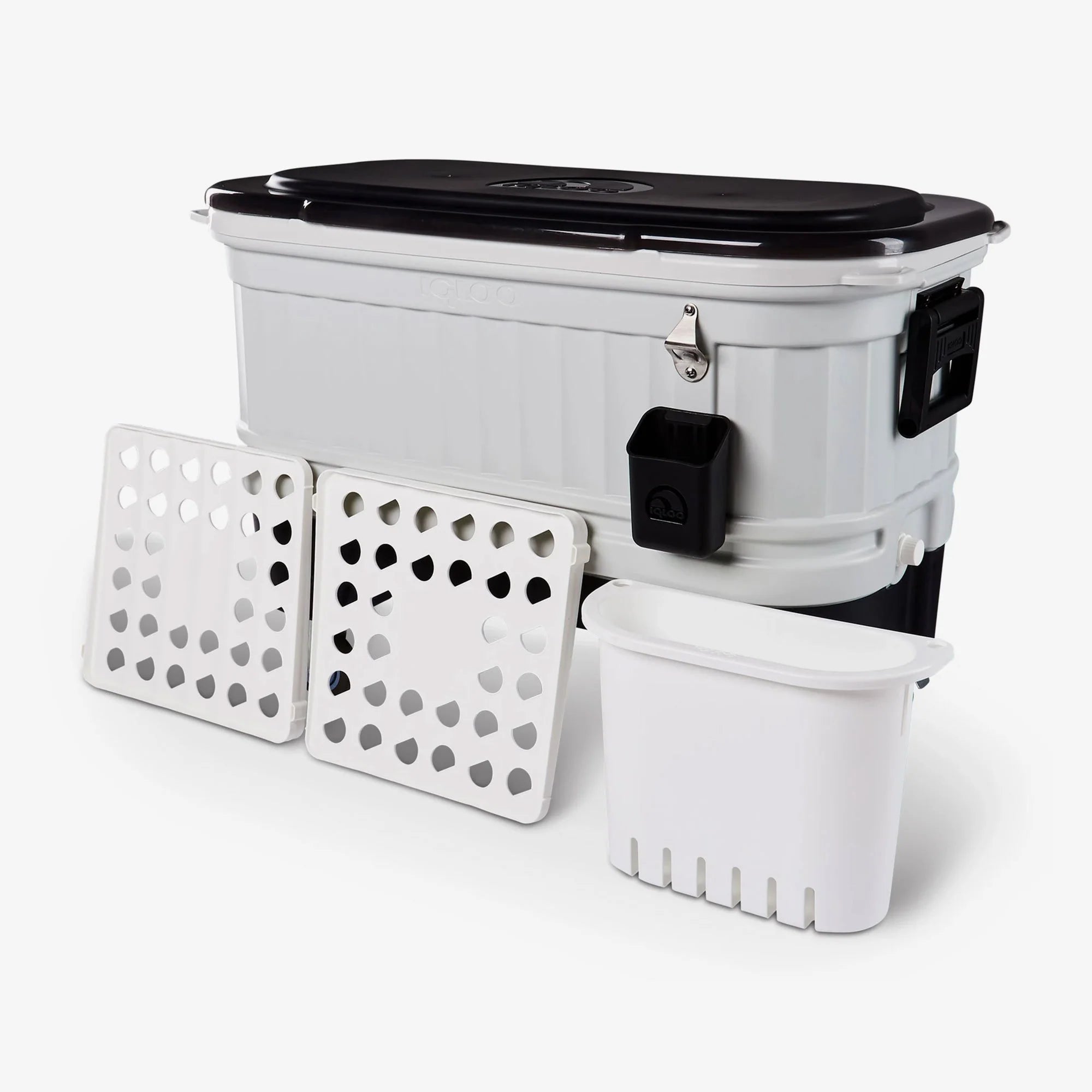 Igloo Outdoor Coolers Party Bar 125 Qt Cooler - Image 31