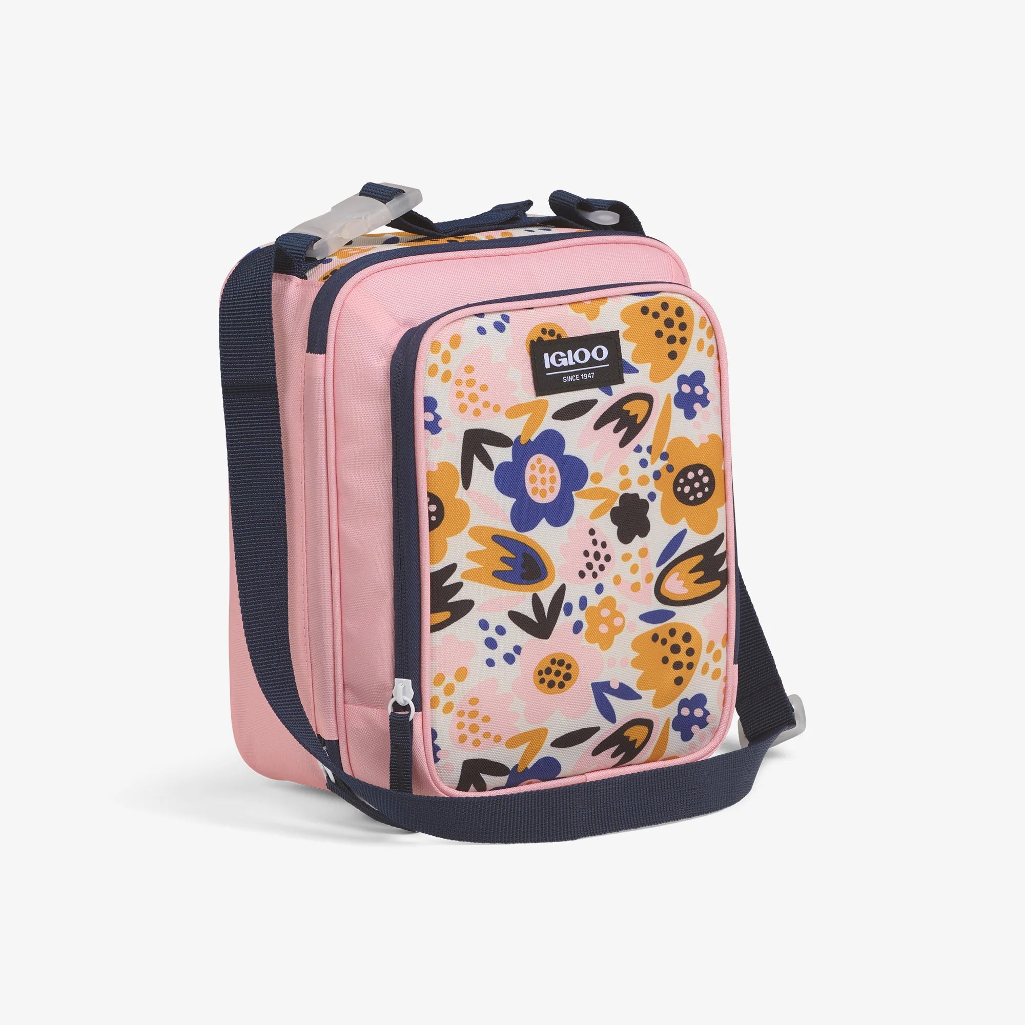 Igloo Outdoor Coolers Kids Everyday Lunch Vertical Cooler Bag - Image 20