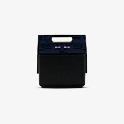 Igloo Outdoor Coolers Minecraft Enderman Little Playmate 7 Qt Cooler