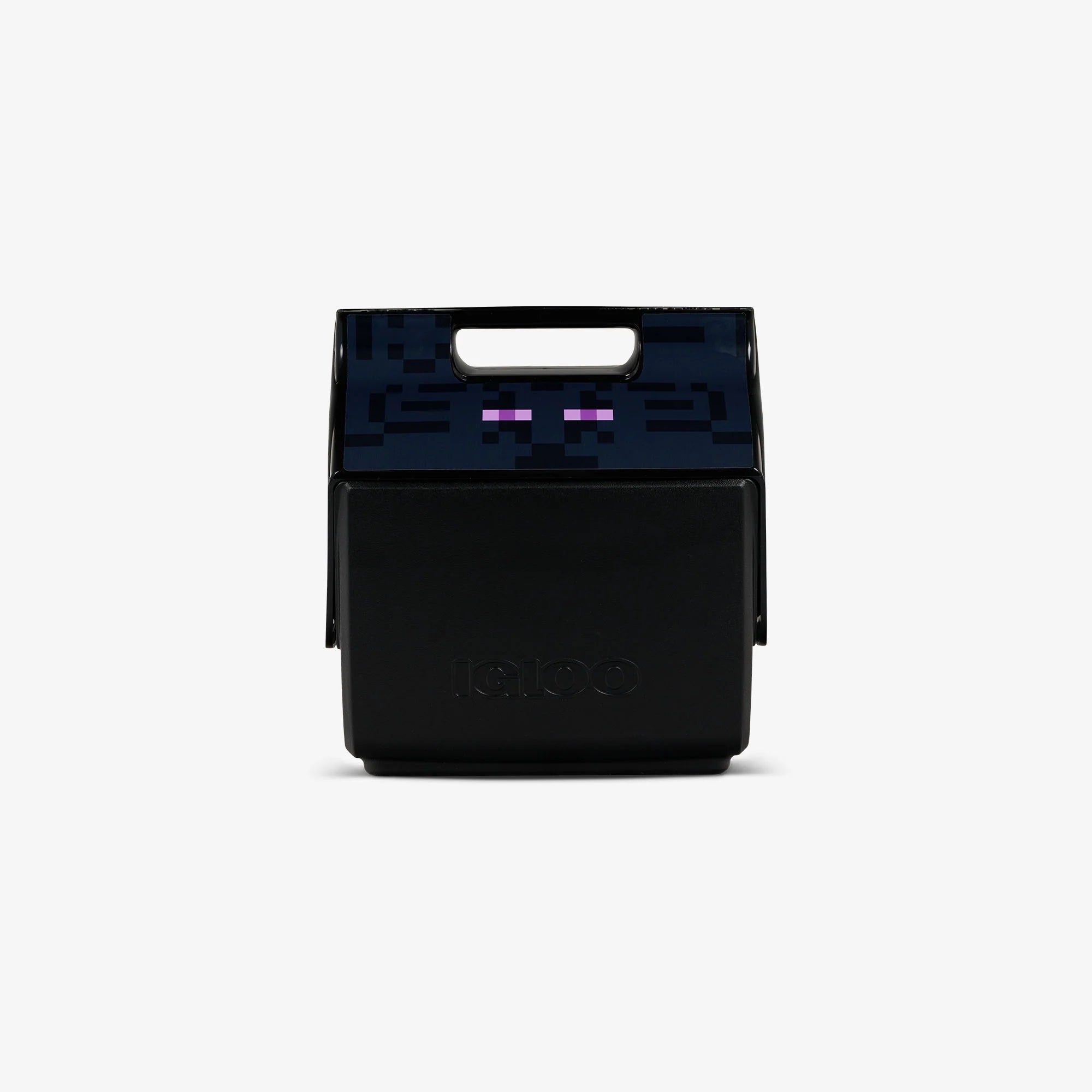 Igloo Outdoor Coolers Minecraft Enderman Little Playmate 7 Qt Cooler