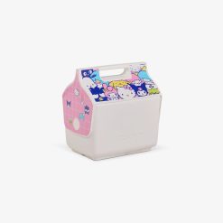 Alternative view of Igloo Outdoor Coolers Hello Kitty and Friends BFF Little Playmate 7 Qt Cooler