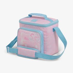 Alternative view of Igloo Outdoor Coolers Hello Kitty 50th Anniversary Square Lunch Cooler Bag
