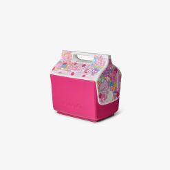 Alternative view of Igloo Outdoor Coolers Hello Kitty and Friends Strawberry Milk Little Playmate 7 Qt Cooler