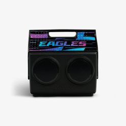Igloo Outdoor Coolers NFL Neon Philadelphia Eagles KoolTunes
