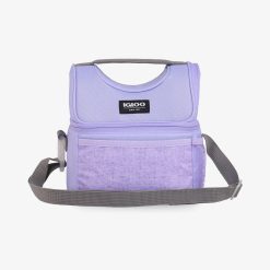 Igloo Outdoor Coolers Kids Everyday Lunch Gripper Cooler Bag