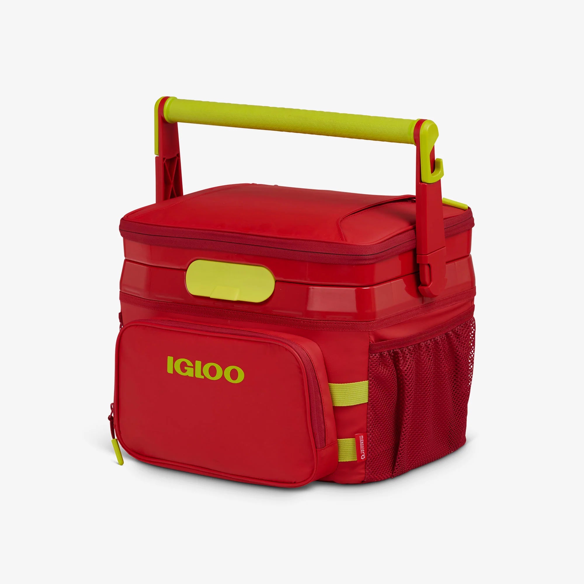 Igloo Outdoor Coolers Rival 18-Can Hybrid Cooler - Image 10