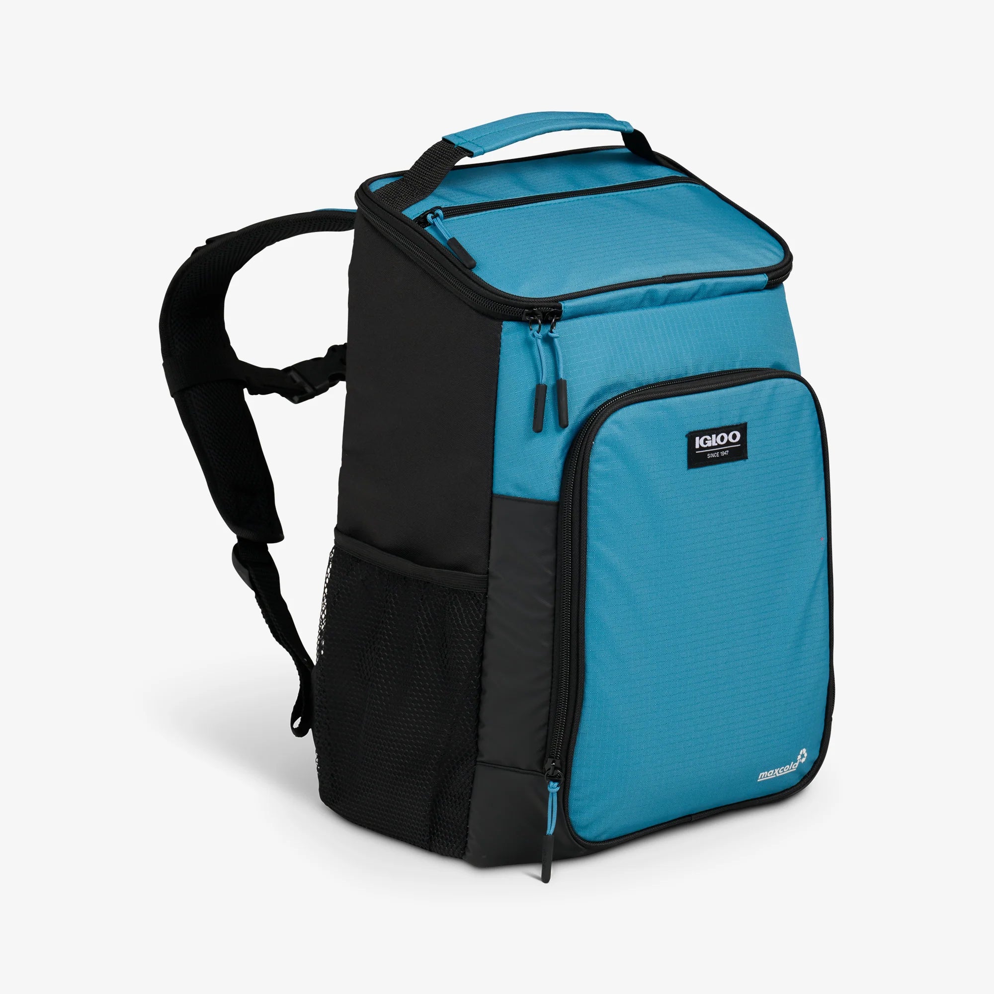 Igloo Outdoor Coolers Latitude Top Grip 24-Can Backpack - Image 5