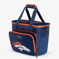 Alternative view of Igloo Outdoor Coolers Denver Broncos Tailgate Tote