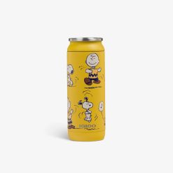 Igloo Outdoor Coolers Snoopy & Charlie Brown Dancing 16 Oz Can
