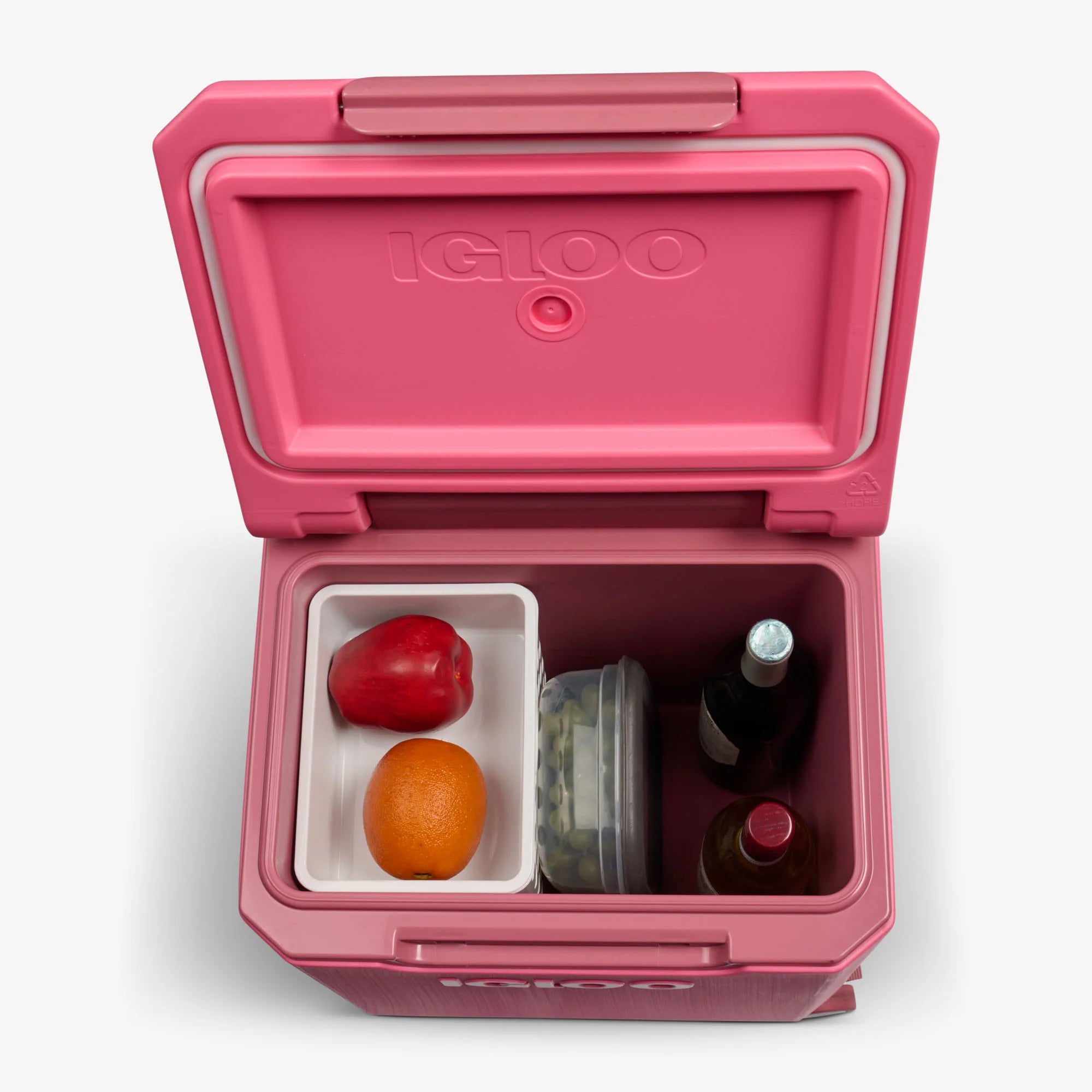 Igloo Outdoor Coolers Tag Along Too Spinner Cooler - Image 11