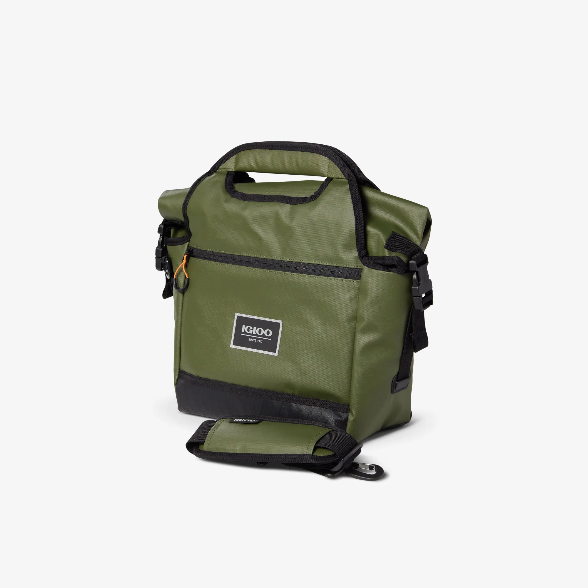 Igloo Outdoor Coolers Pursuit 16-Can Lunch Bag - Image 2