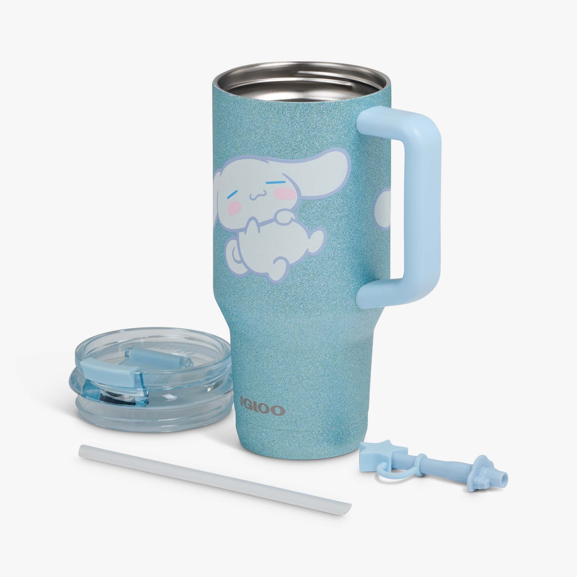 Igloo Outdoor Coolers Cinnamoroll 32 Oz Travel Mug - Image 3