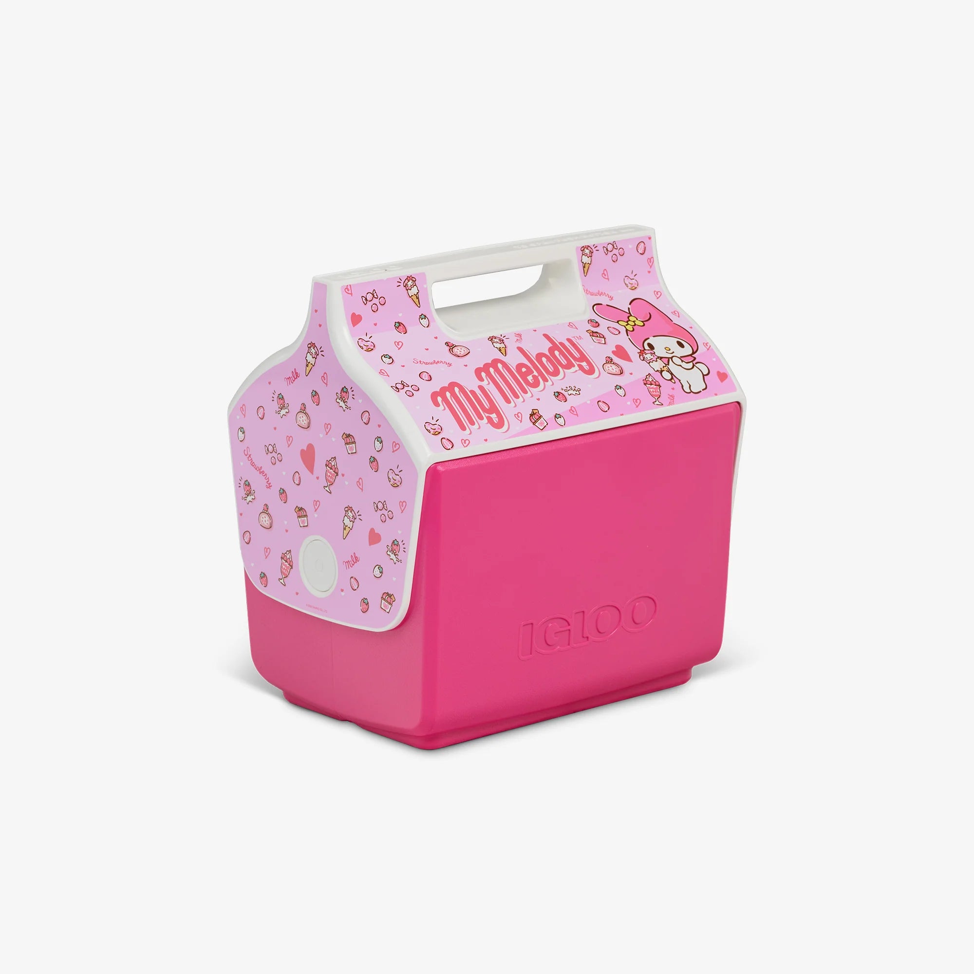 Igloo Outdoor Coolers My Melody Little Playmate 7 Qt Cooler - Image 4