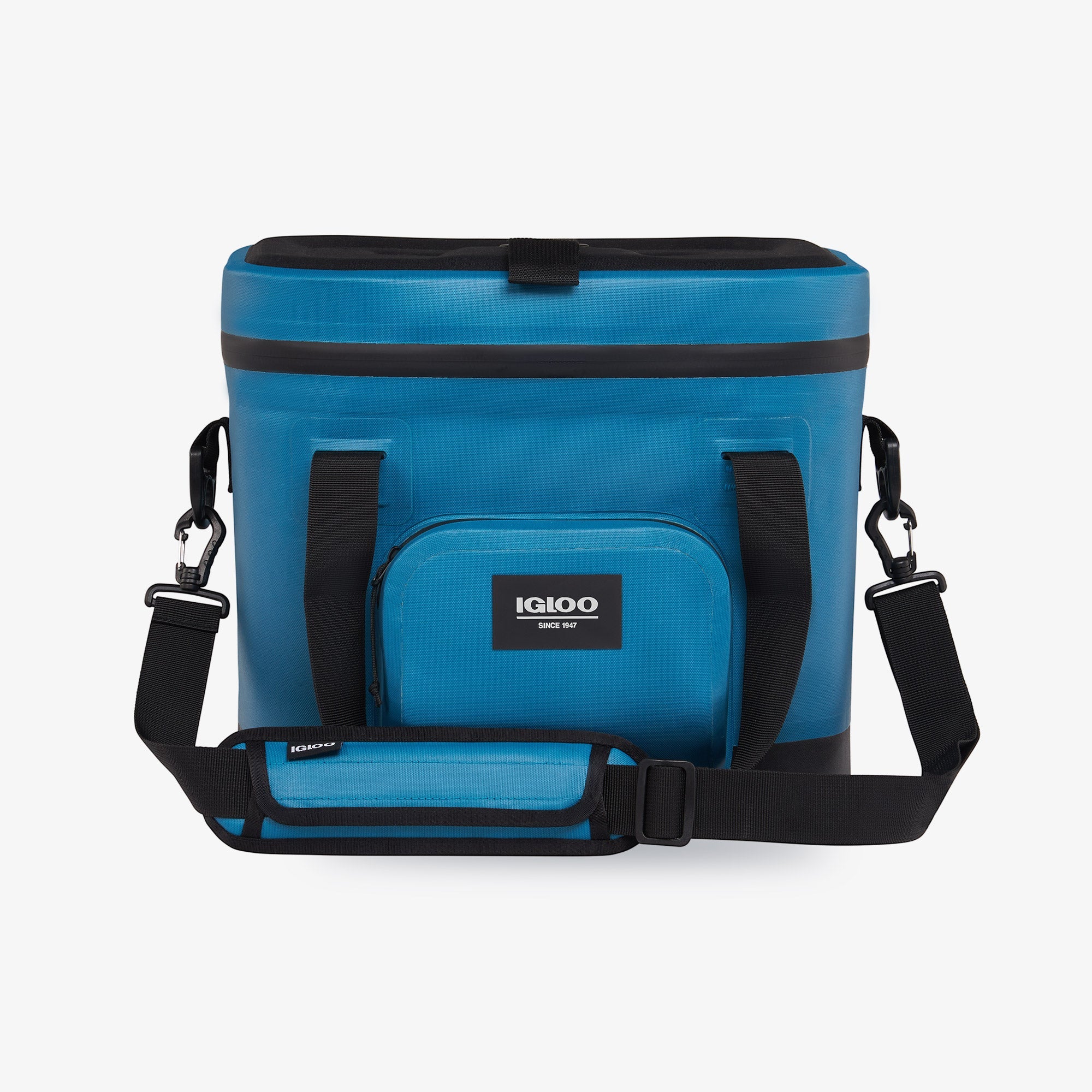 Igloo Outdoor Coolers Trailmate 18-Can Cooler Bag - Image 25