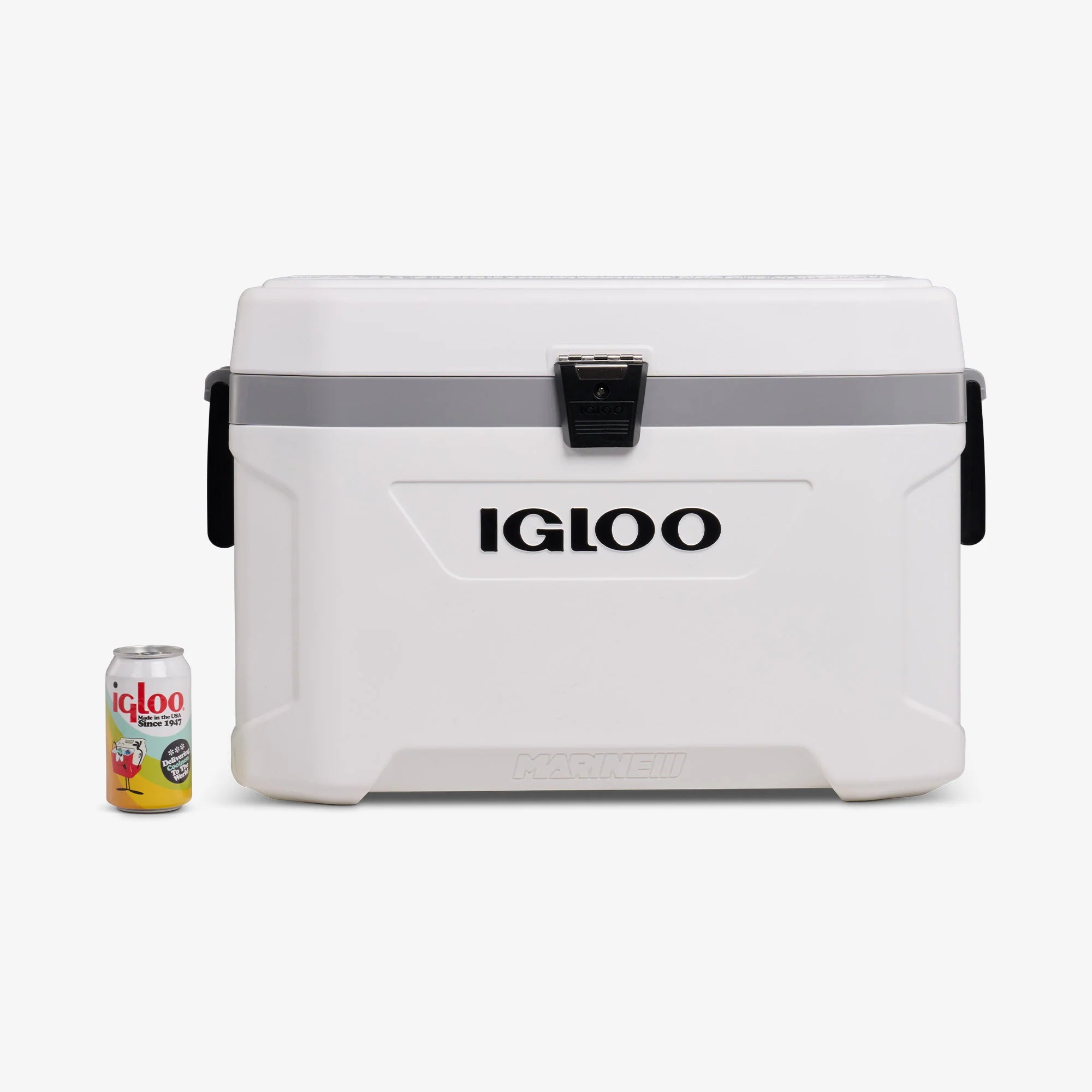 Igloo Outdoor Coolers Marine Ultra 54 Qt Cooler - Image 5