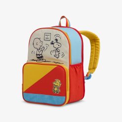 Alternative view of Igloo Outdoor Coolers Snoopy Disco Party 24-Can Backpack