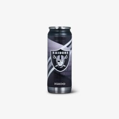 Igloo Outdoor Coolers Las Vegas Raiders 16 Oz Can