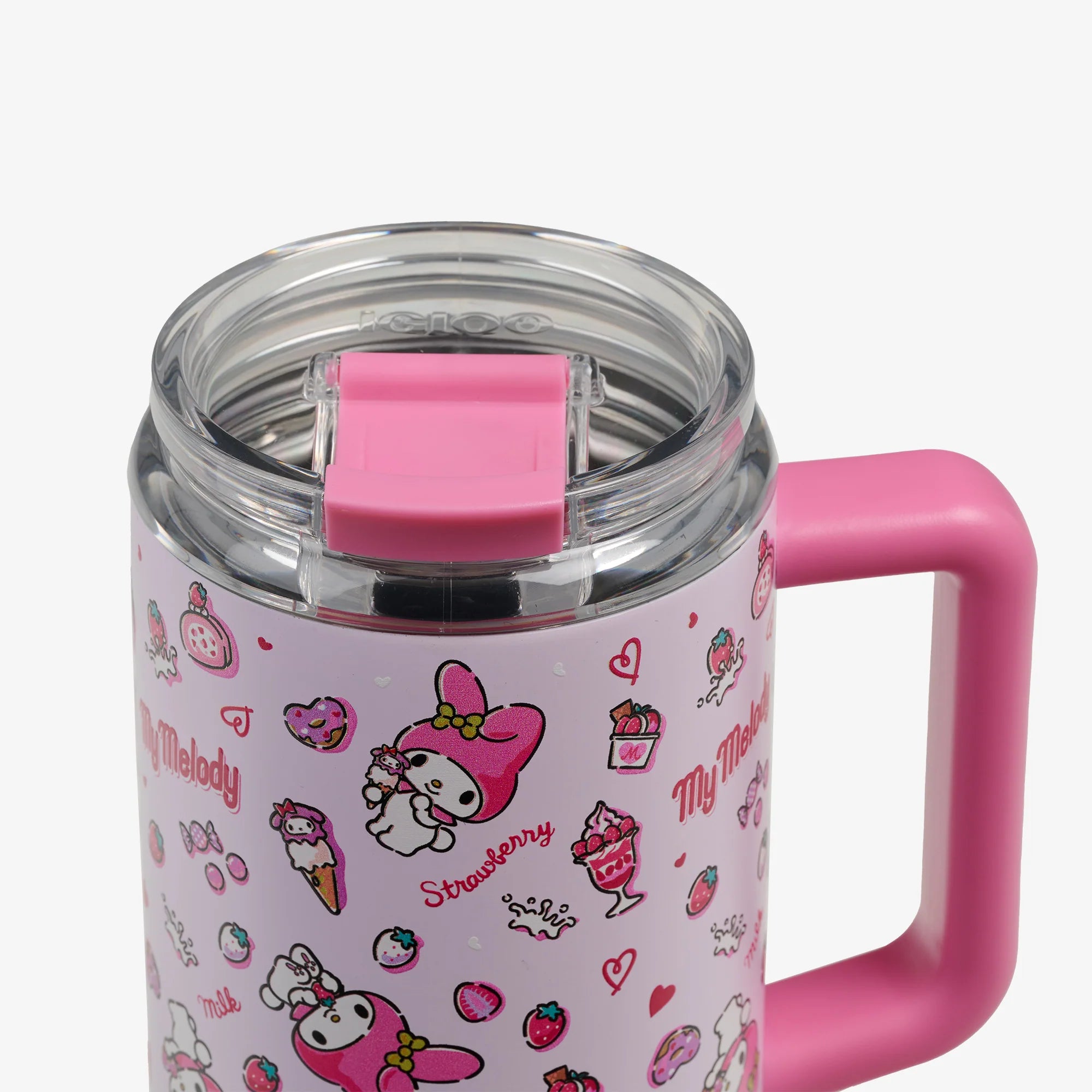 Igloo Outdoor Coolers My Melody 32 Oz Travel Mug - Image 3