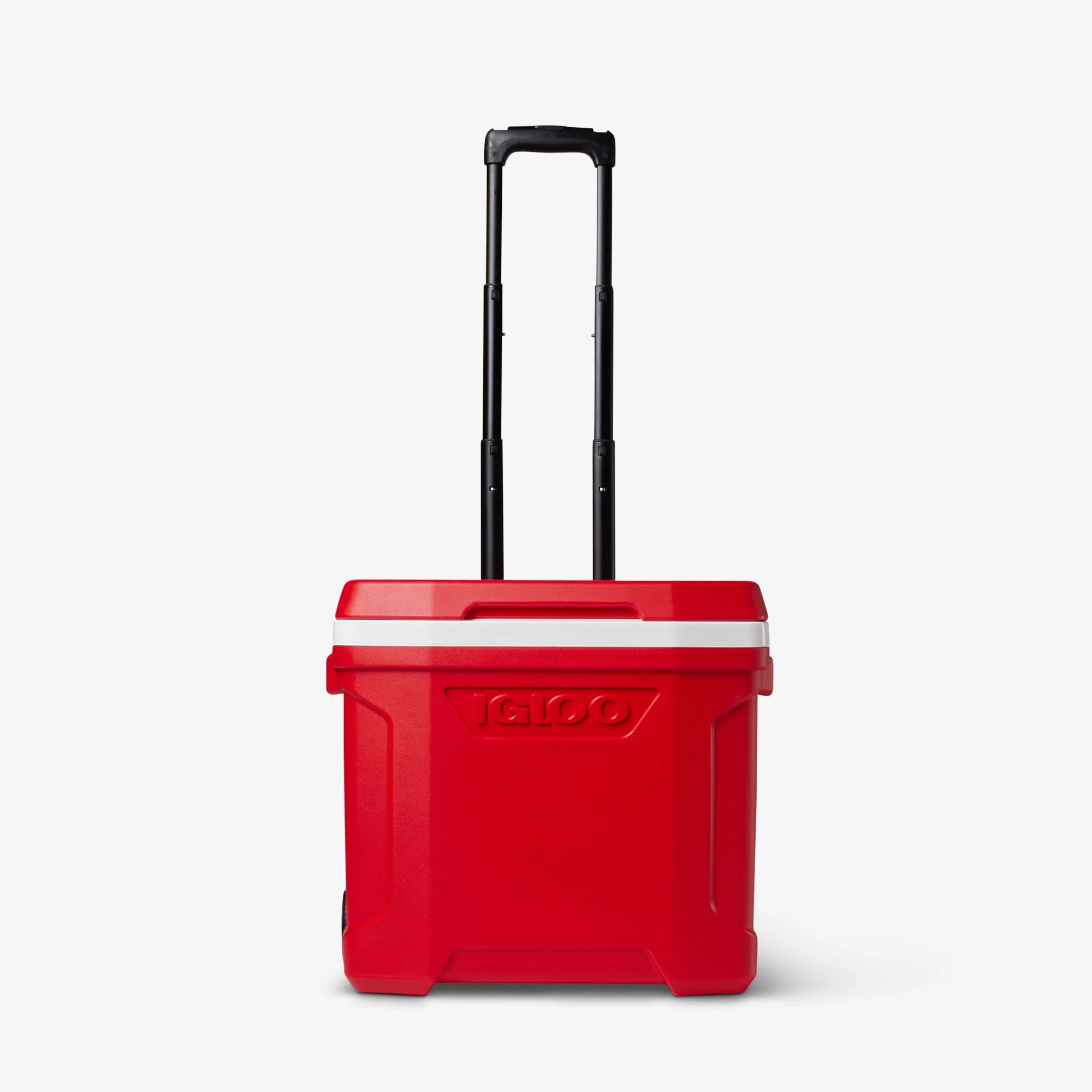 Igloo Outdoor Coolers Profile II 28 Qt Roller Cooler - Image 3