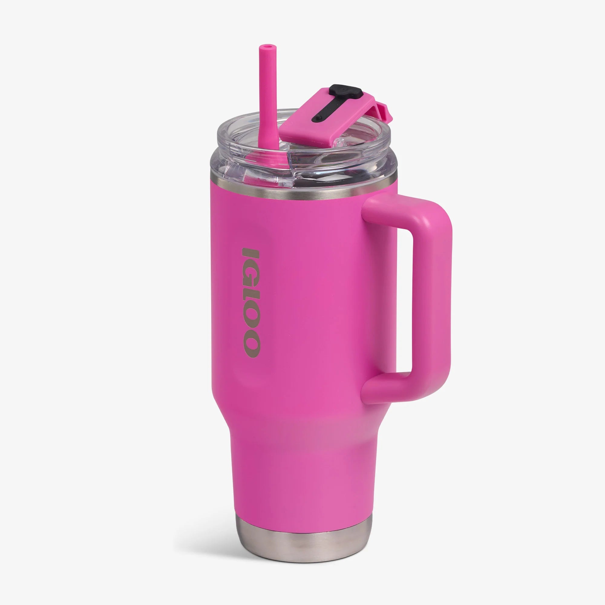 Igloo Outdoor Coolers 32 Oz Flip n Sip Travel Mug - Image 88