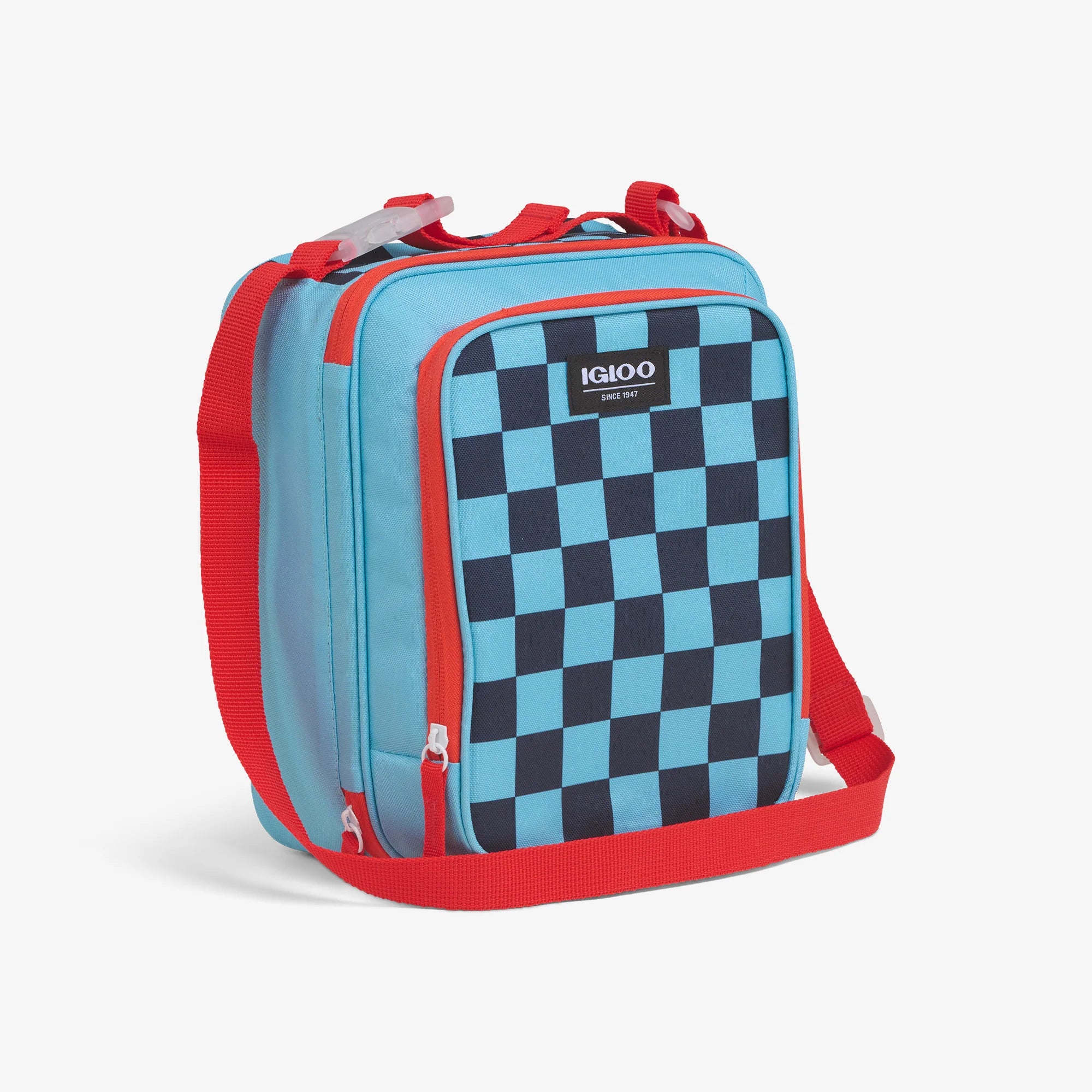 Igloo Outdoor Coolers Kids Everyday Lunch Vertical Cooler Bag - Image 16