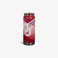 Alternative view of Igloo Outdoor Coolers The University of Oklahoma 16 Oz Can