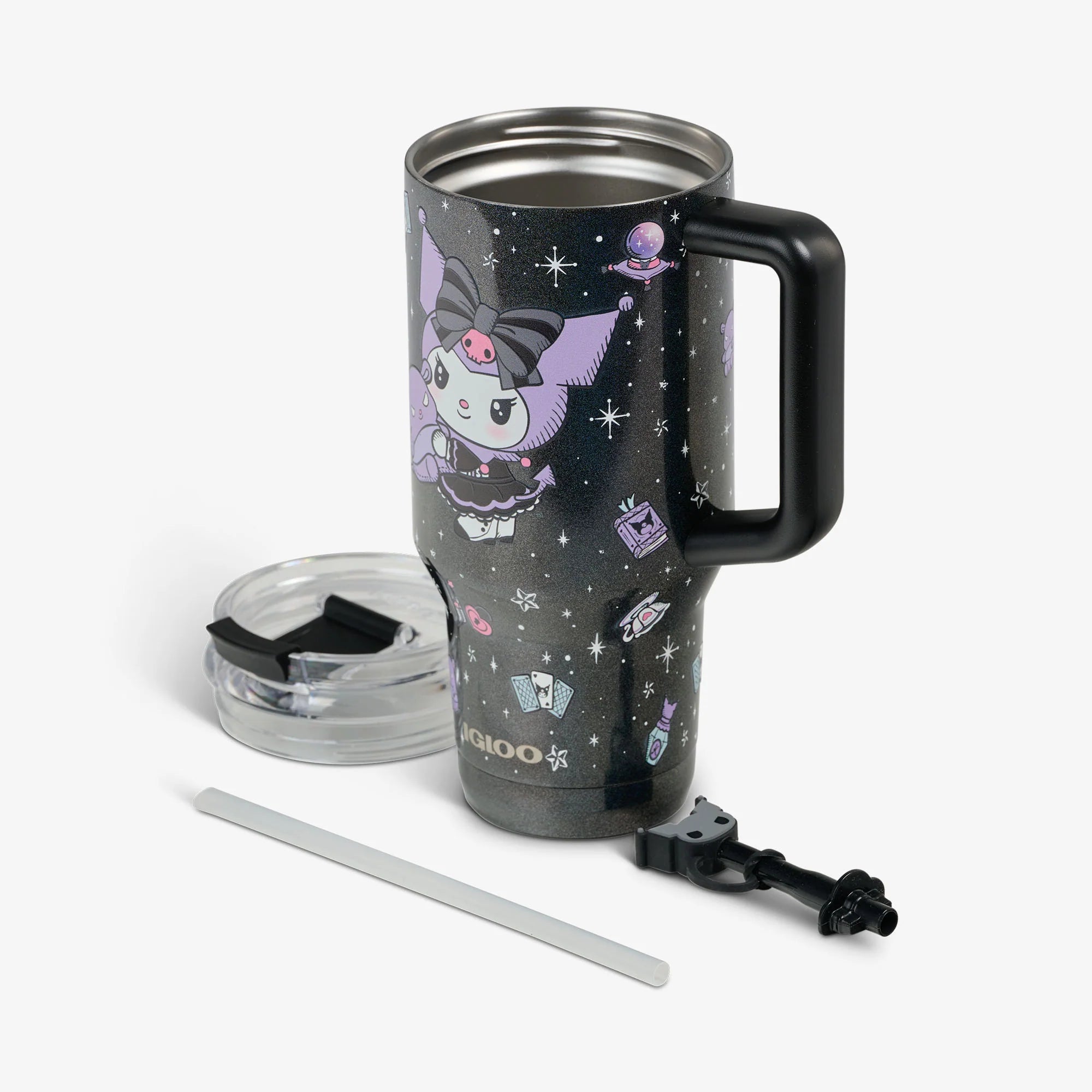 Igloo Outdoor Coolers Kuromi 32 Oz Travel Mug - Image 3