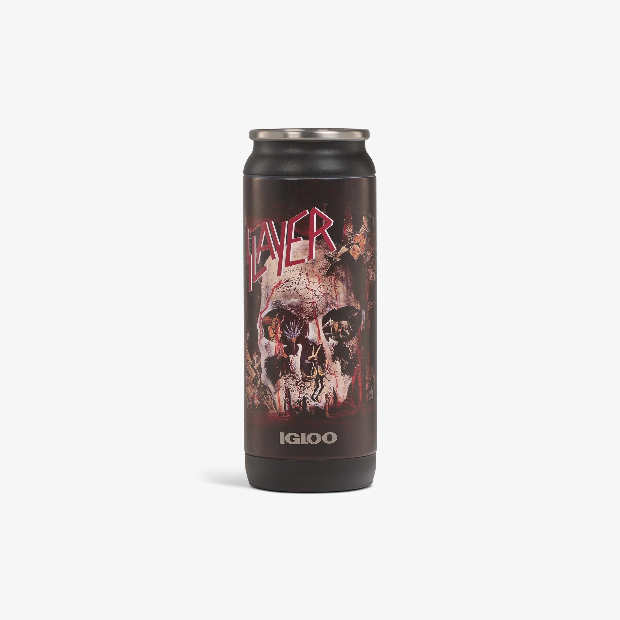 Igloo Outdoor Coolers Slayer South of Heaven 16 Oz Can