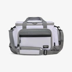 Igloo Outdoor Coolers Marine 30-Can Square Cooler Bag