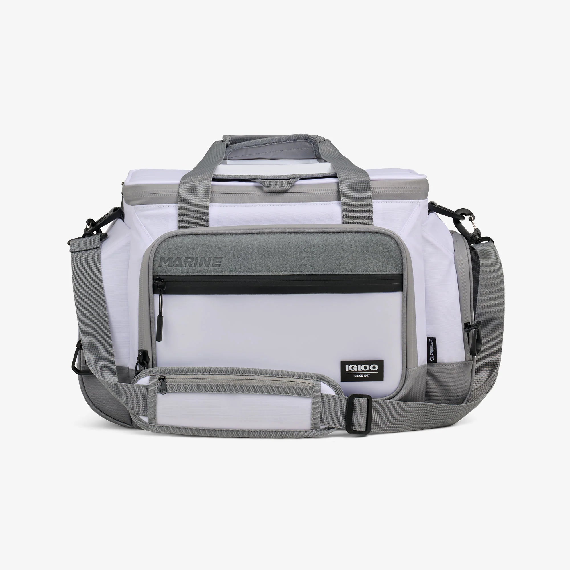 Igloo Outdoor Coolers Marine 30-Can Square Cooler Bag