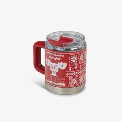Alternative view of Igloo Outdoor Coolers National Lampoons Christmas Vacation Moose 15 Oz Coffee Mug