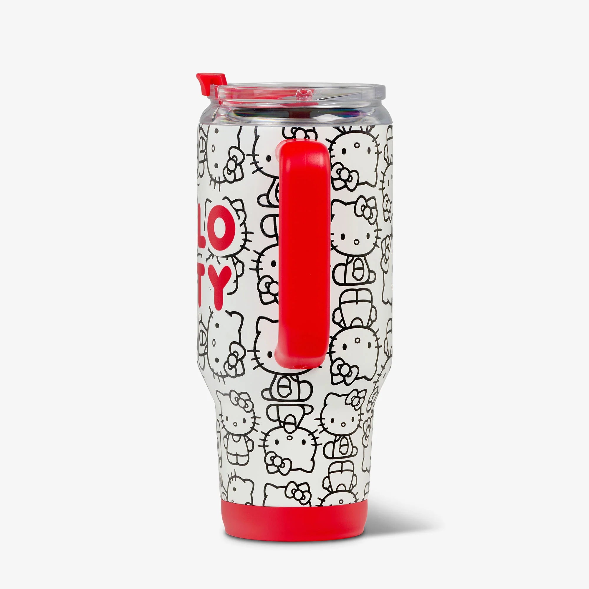 Igloo Outdoor Coolers Hello Kitty Classic 32 Oz Travel Mug - Image 4