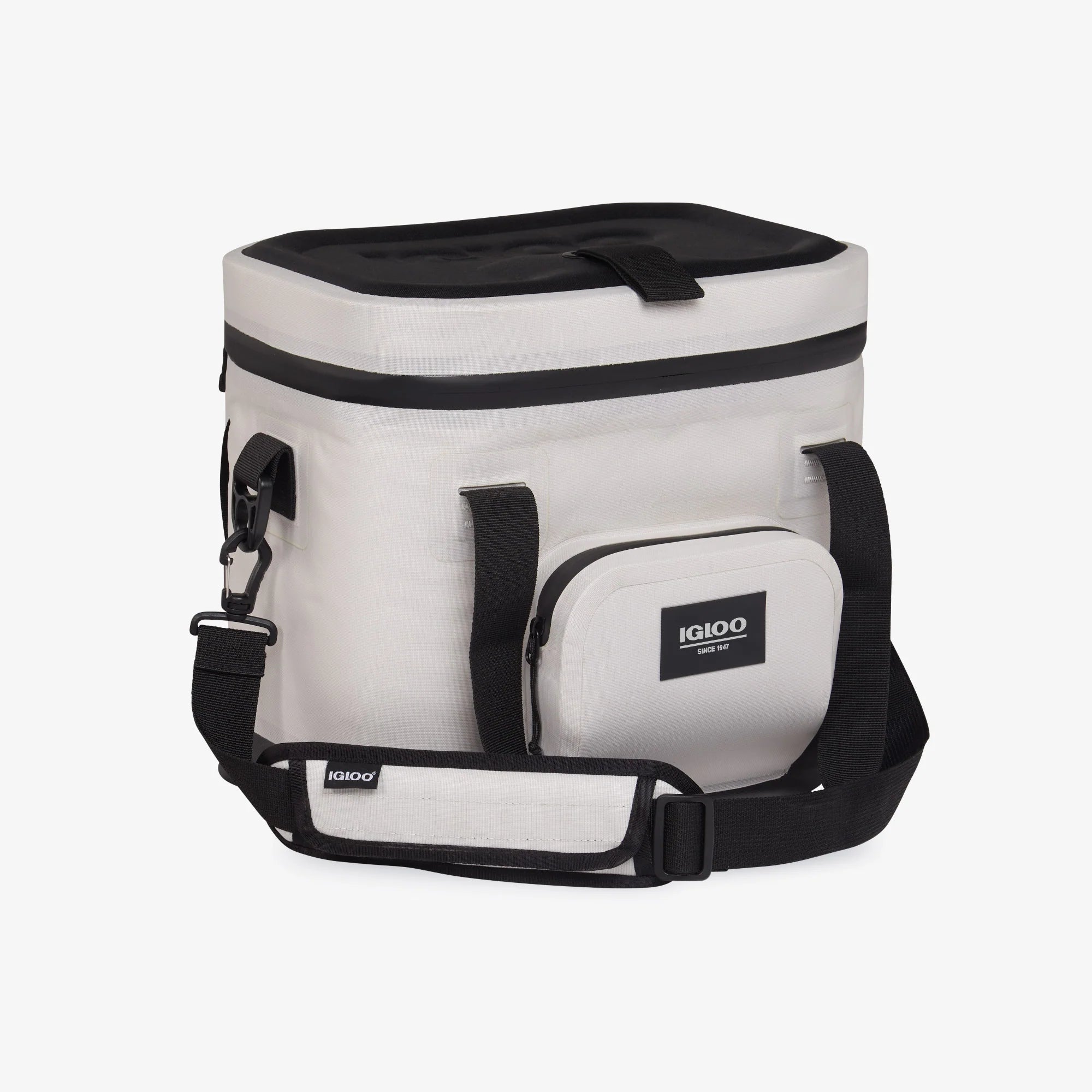 Igloo Outdoor Coolers Trailmate 18-Can Cooler Bag - Image 10