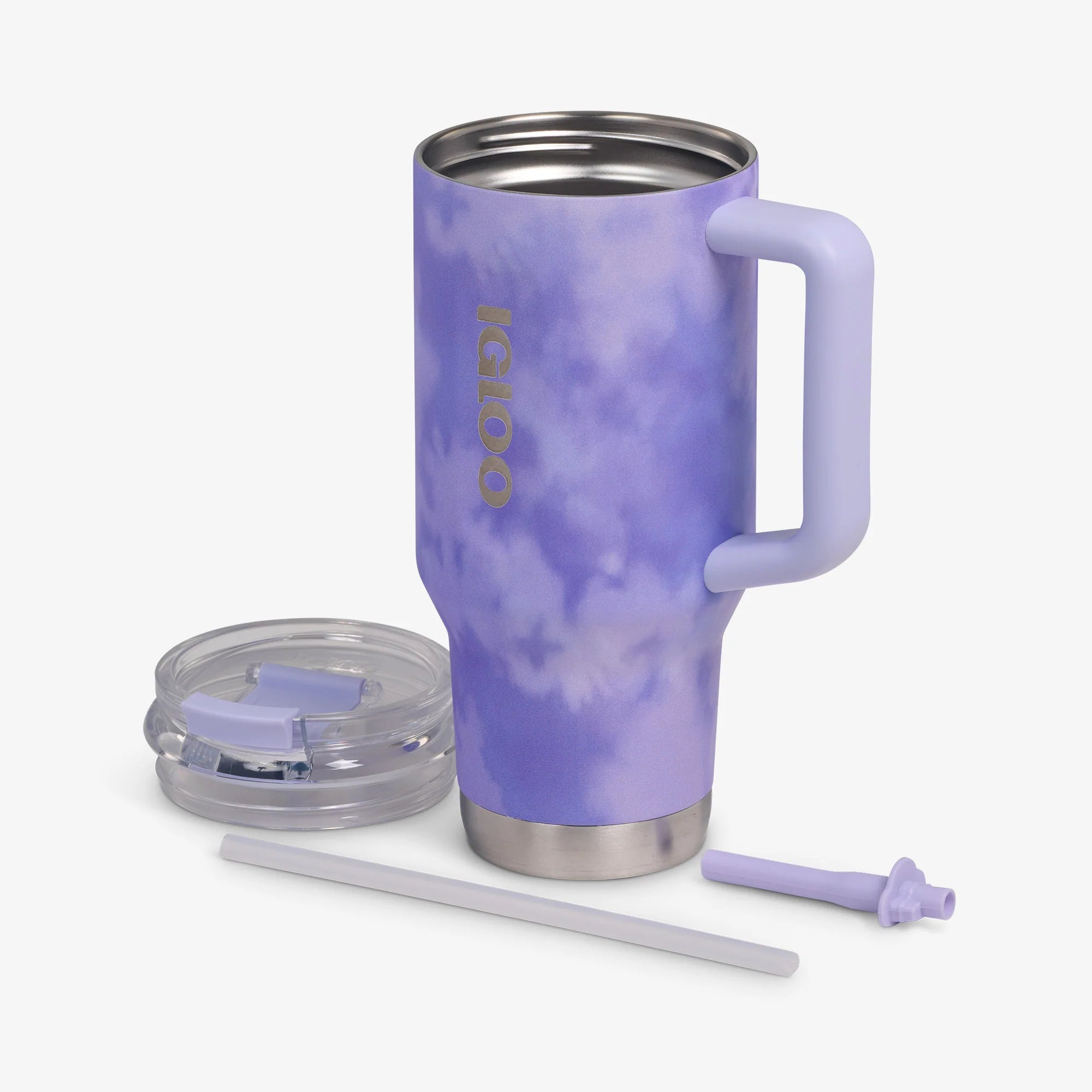 Igloo Outdoor Coolers 32 Oz Flip n Sip Travel Mug - Image 13