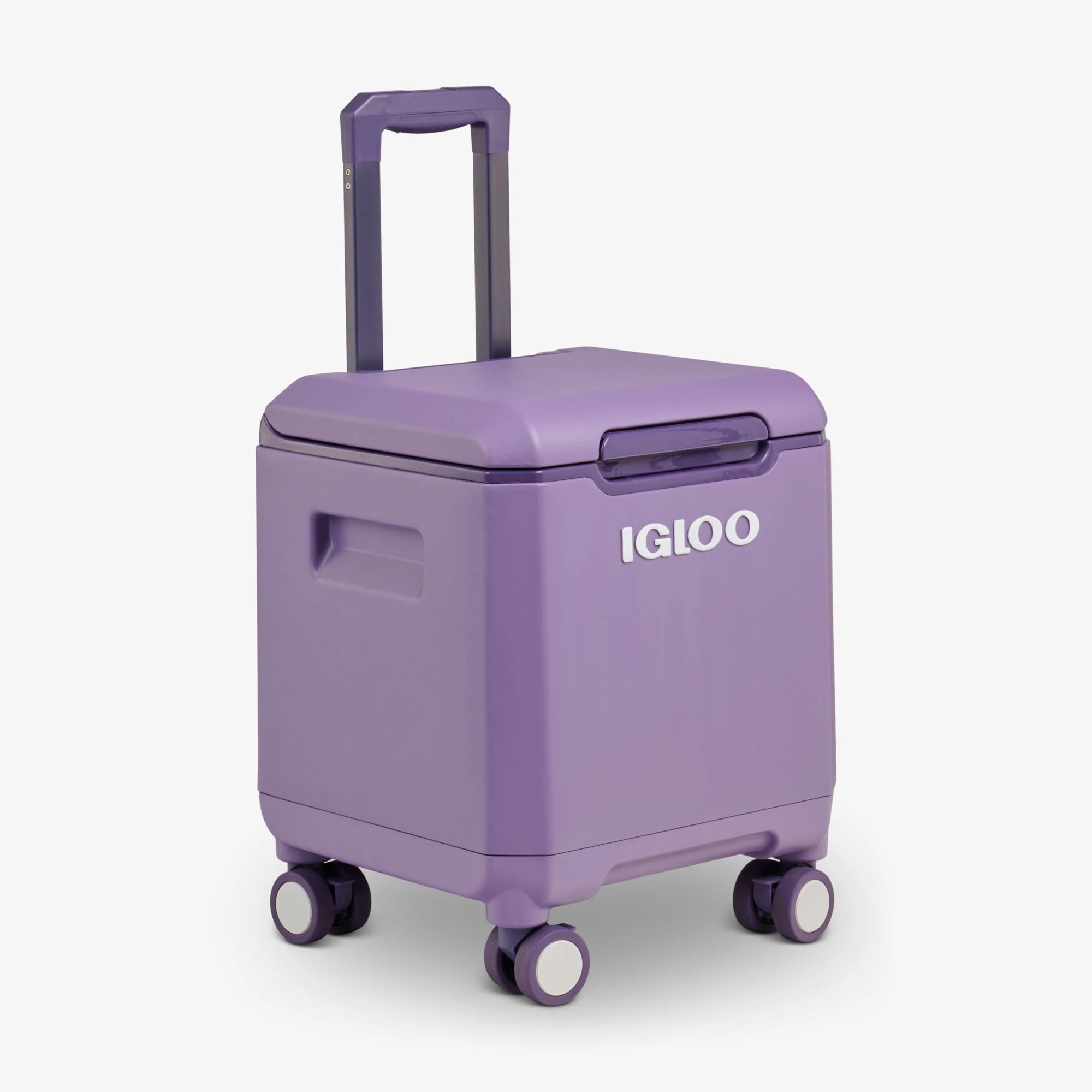 Igloo Outdoor Coolers Tag Along Too Spinner Cooler - Image 4