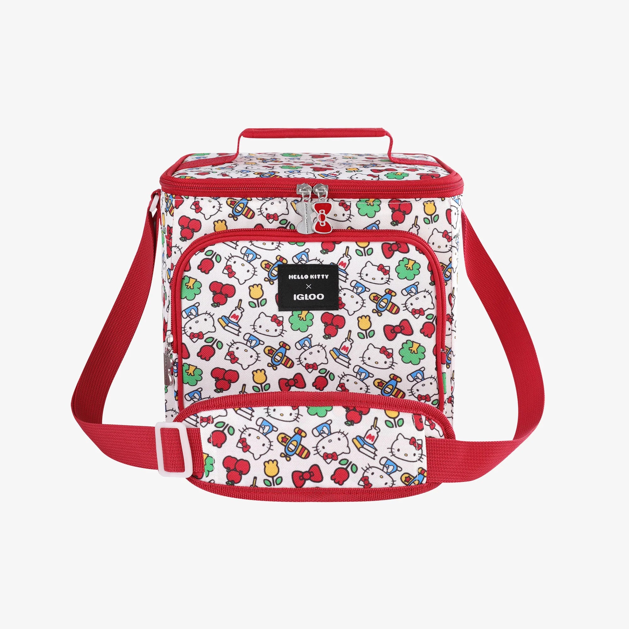 Igloo Outdoor Coolers Hello Kitty Square Lunch Cooler Bag