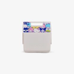Igloo Outdoor Coolers Hello Kitty and Friends BFF Little Playmate 7 Qt Cooler