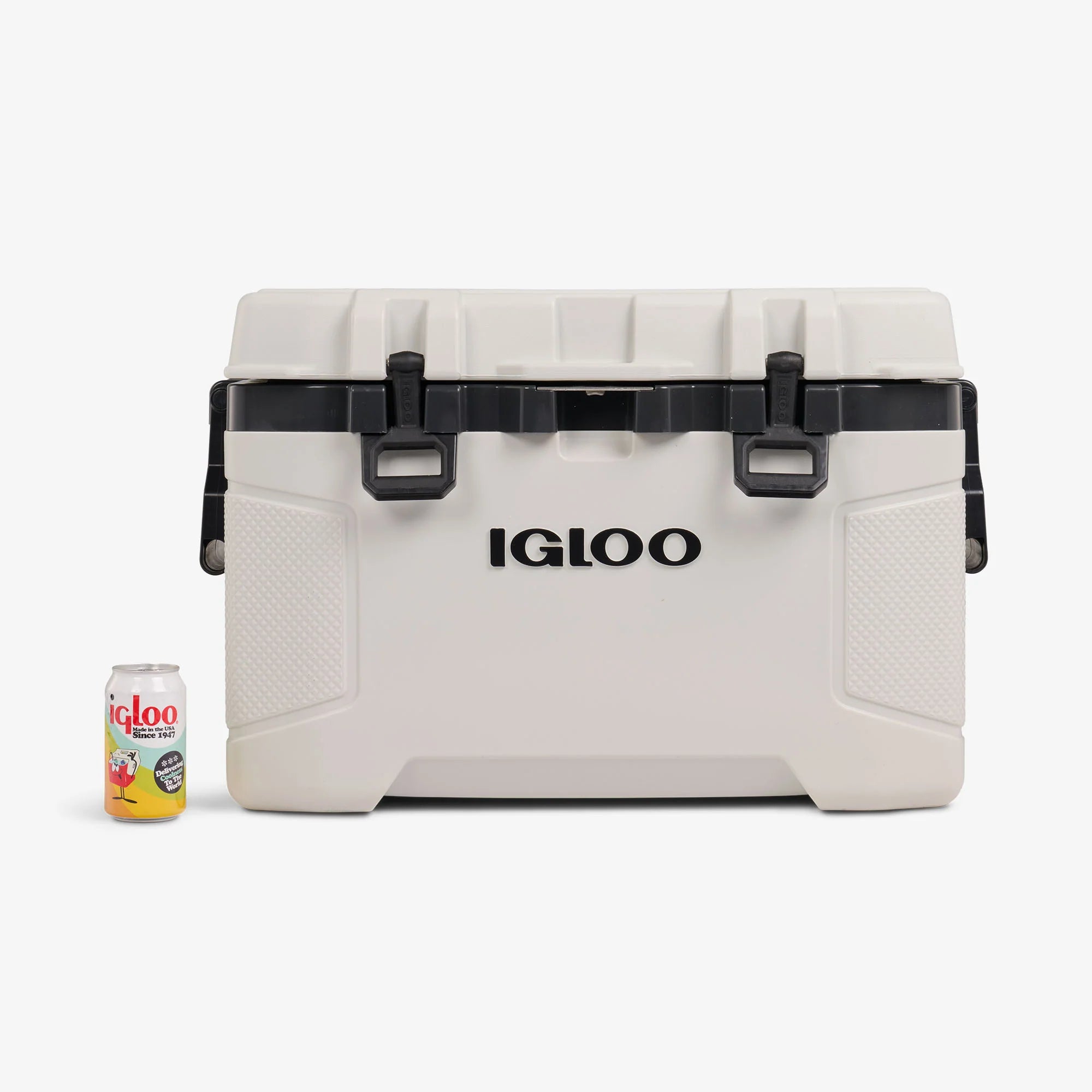 Igloo Outdoor Coolers Trailmate 52 Qt Roller Cooler - Image 30