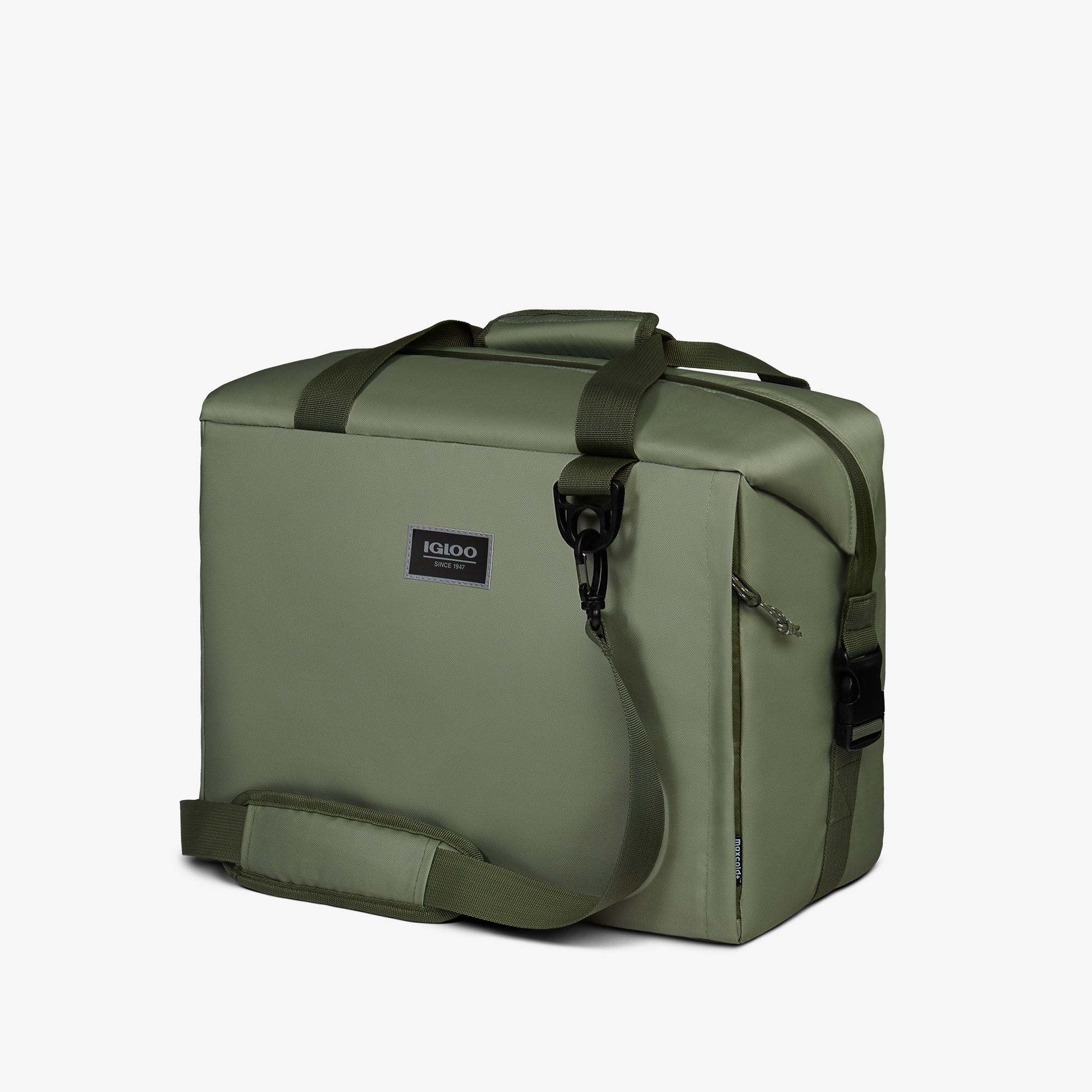 Igloo Outdoor Coolers South Coast Snapdown 36-Can Bag - Image 10