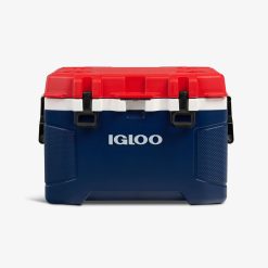 Igloo Outdoor Coolers Trailmate 50 Qt Cooler