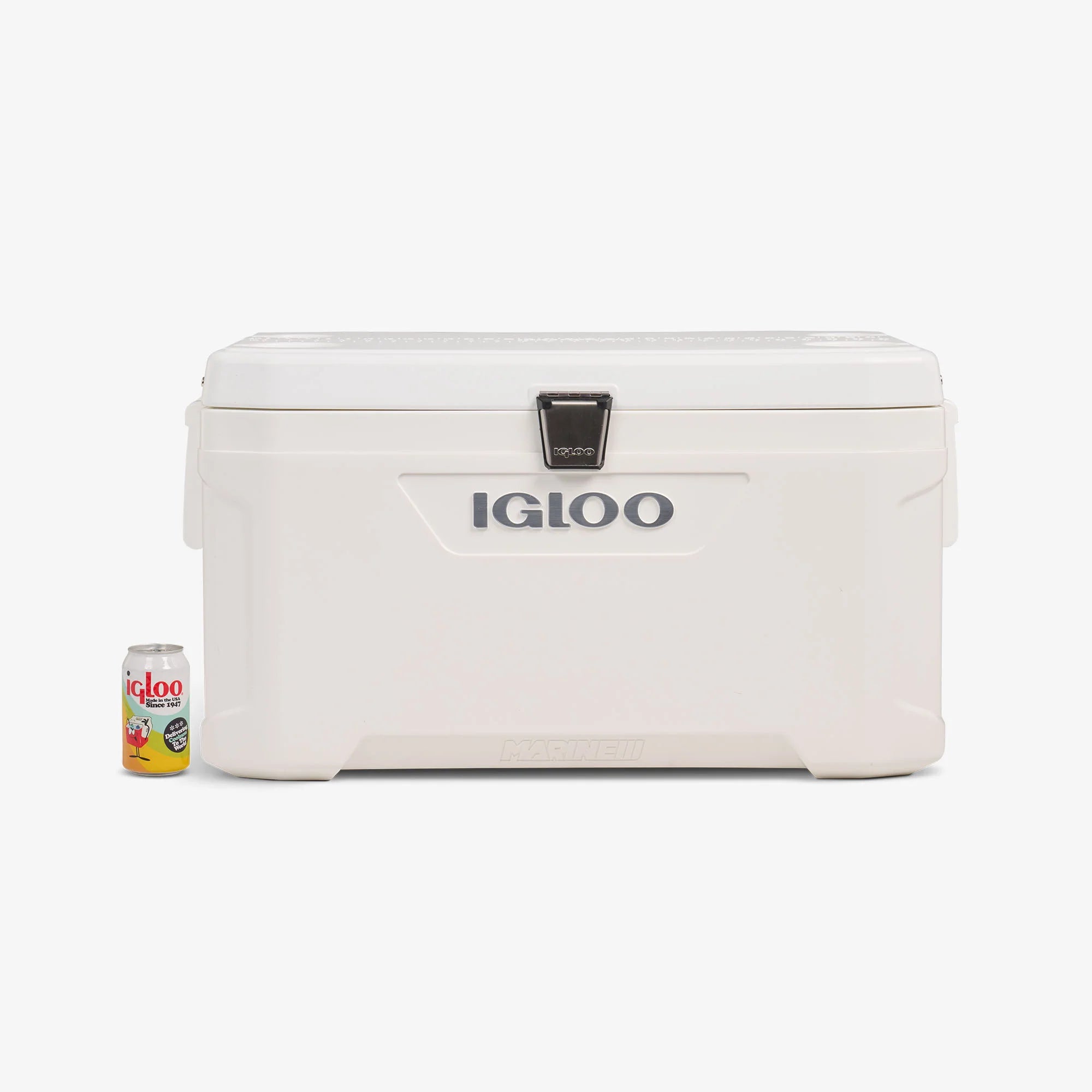 Igloo Outdoor Coolers Marine Elite 70 Qt Cooler - Image 5