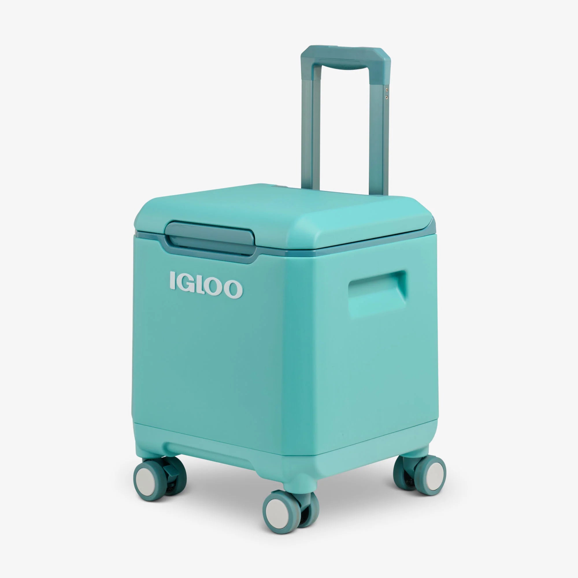 Igloo Outdoor Coolers Tag Along Too Spinner Cooler - Image 15