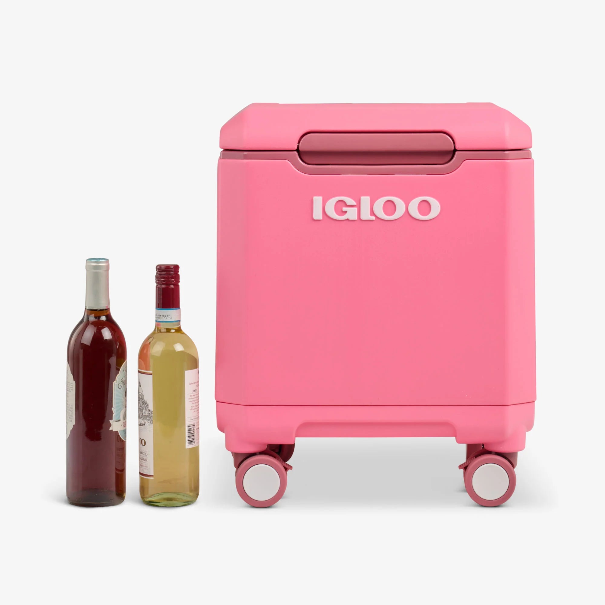 Igloo Outdoor Coolers Tag Along Too Spinner Cooler - Image 14