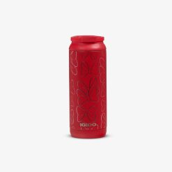 Igloo Outdoor Coolers Disney Minnie Mouse Bow 16 Oz Flip n Sip Tumbler
